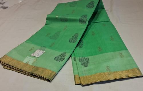 COIMBATORE KORA COTTON SAREE 620 MTS
